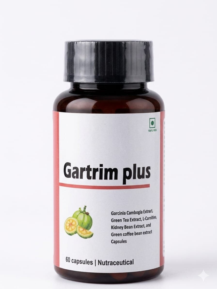 Gartrim Plus
