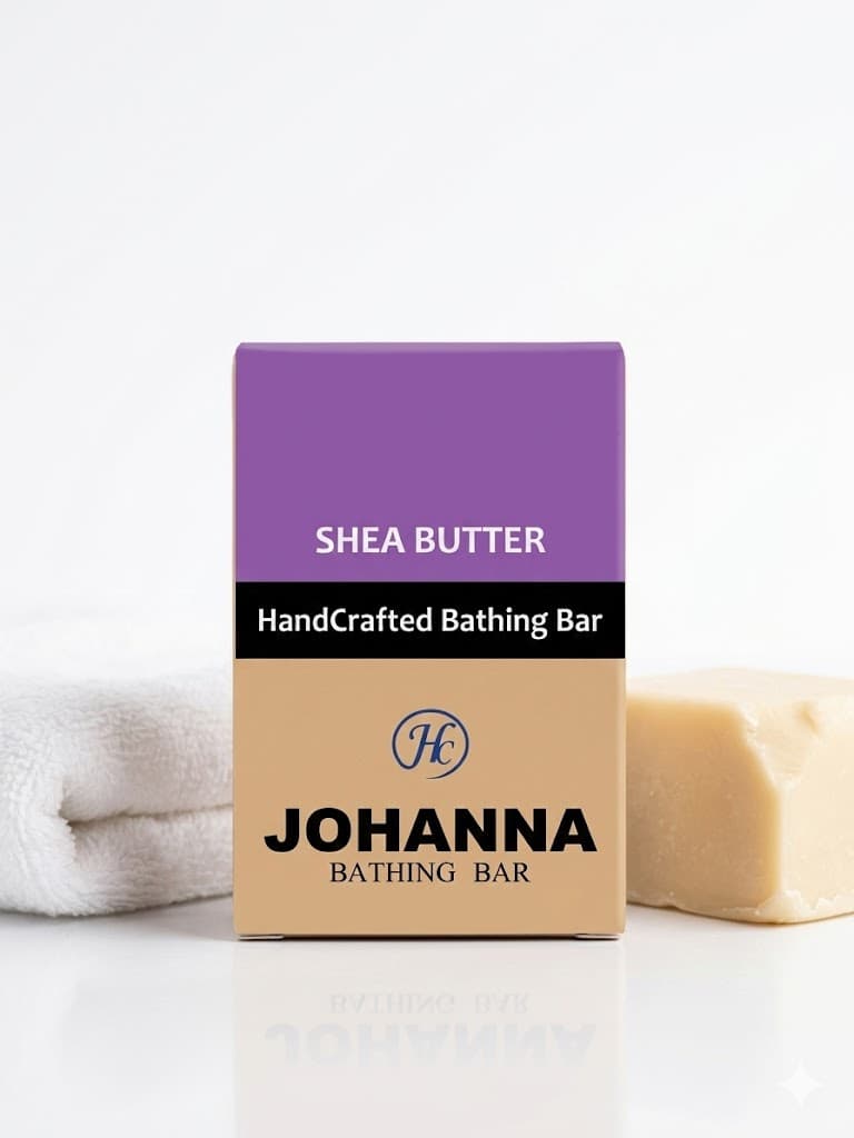 Johanna Bathing Bar