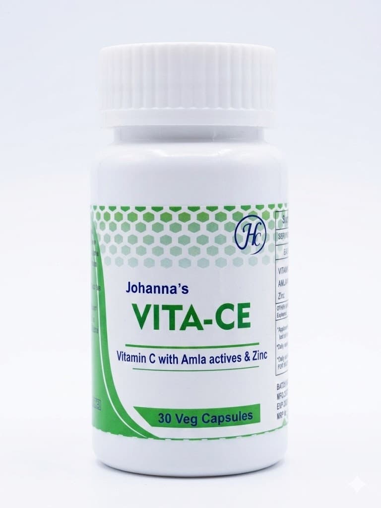 Vita-CE